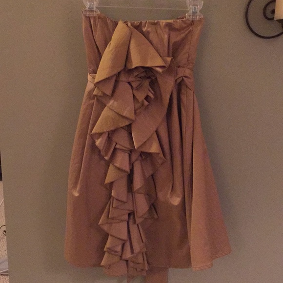 Dress - Picture 4 of 4